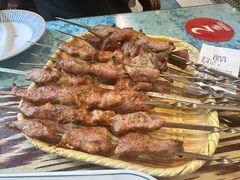 -新疆伊宁远征餐厅