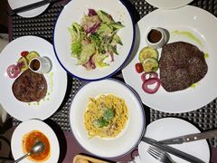 -翡翠鸟精品泰国菜(北辰财富中心店)