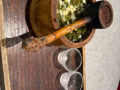 古法茉莉花茶-汉水谣·江景餐厅(江滩店)