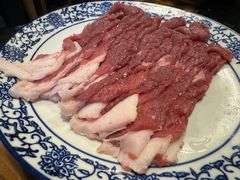 -裕德孚·非遗手切涮羊肉(东直门内大街店)