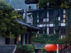 -茅山东方盐湖城景区