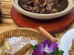 -醉壹号海鲜大排档(厦门店)