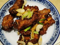 -兰边碗(鼓楼店)