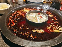 -陈眼镜火锅(总店)