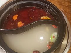 -江湖六膳門串串香(隆礼路店)