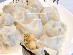 -叁拾壹克饺子·东北菜(国贸店)