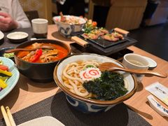 -德川家日本料理(顺义华联店)