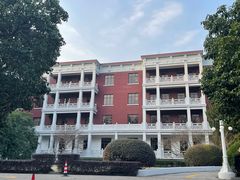 -杭州香格里拉饭店