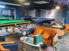 -嘉亿台球俱乐部(观前店)