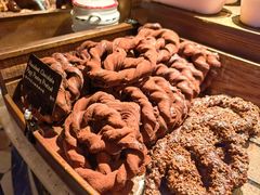 -B&C黄油与面包·THE GARDEN BAKERY概念店(世纪汇店)