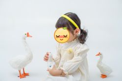 -玛瑞莎·儿童·亲子摄影(越秀店)