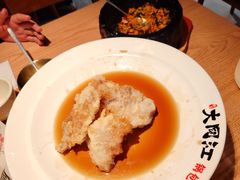 -大同江朝鲜菜(凯德店)