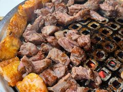 -霸腹烤肉(厦门柚子番店)