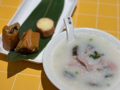 -蔡澜点心·粤菜(花城汇南区店)