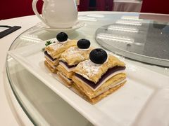 -利苑酒家(合景国际金融广场店)