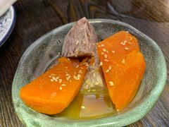 -大洋家·精品潮汕菜·生腌砂锅粥(天河东路店)