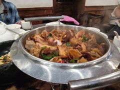 -一楼食业·美食人家