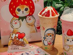 -奈雪的茶(M+世纪都会广场店)