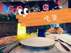-玛尚诺意式餐厅(官舍店)