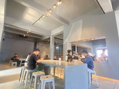 -来回·咖啡(钟村咖啡豆店)