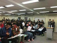 -凯特语言中心·STBJ日语等级考点(慈云寺总校)