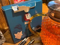 -黄泥岗·地道湖北菜(奥特莱斯店)