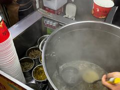 -里脊肉串店(天桥老店)