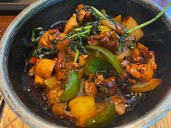 -古京·臻致料理(月湖店)