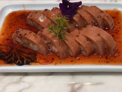 -雍沪里·沪湘融合菜( 康桥店)