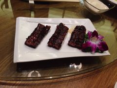 -品大三·南京菜(大行宫店)