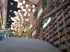 -当当书店(国泰广场店)