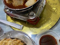 -桂萍特色牛筋牛杂(长堤街总店)