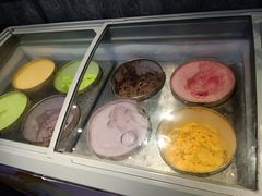 -非烤勿扰韩料自助烤肉(松山湖万科店)