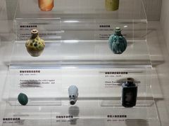 -广东中医药博物馆