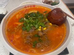 -味千拉面(南宁江南万达店)