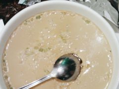 -新白鹿餐厅(爱琴海购物中心店)