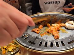 -西塔老太太泥炉烤肉(亚运村店)