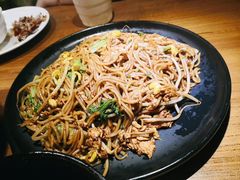 -灶丰年间(定安路店)