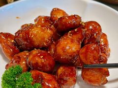 -大潮淮·淮扬菜(何园旗舰店)