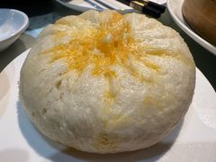 蟹黄包-钰园(水绘园店)
