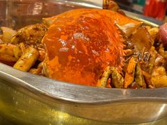 -秦记香辣蟹(松榆里店)