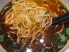 -品回味清真西北楼(宁波首店)