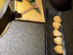 -湊湊火锅·茶憩(和平大悦城店)