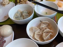 -厦门希尔顿逸林酒店·圆聚自助餐厅(五缘湾店)