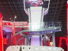 -法拉利主题公园