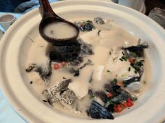 -老傅家湘潭水煮活鱼店(众一国际店)