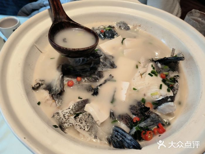 老傅家湘潭水煮活鱼店(众一国际店)图片