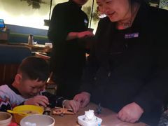 -桂小厨广西菜(青秀万达店)