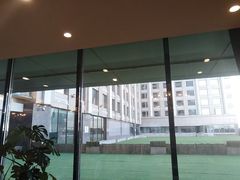 -皇朝万鑫自助餐厅