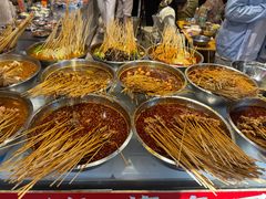 -嘉州鲜知味钵钵鸡(奎星楼店)